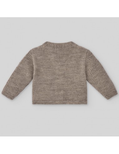 Chaqueta larga niño Tristana PAZ Rodríguez