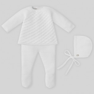 Primera puesta bebe hospital deals