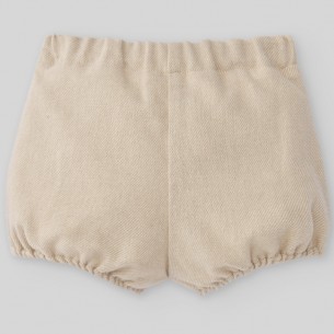 PANTALON CORTO BALLET PAZ... 2