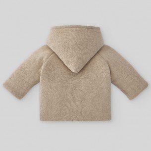 CHAQUETON C/CAPUCHA BALLET... 2