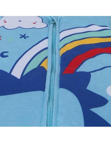 SACO DE DORMIR 06755 AZUL ENJOY TUC TUC