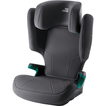 HI-LINER SILLA DE AUTO GRUPO 2-3