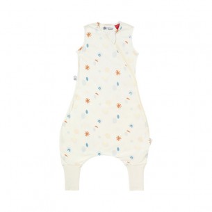 SACO GROBAG STEPPEE 6-18M