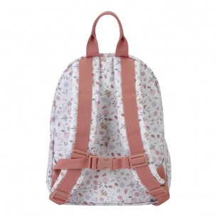 MOCHILA FLORES Y MARIPOSAS... 2