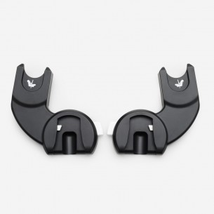 BUGABOO DRAGONFLY CAR SEAT... 2