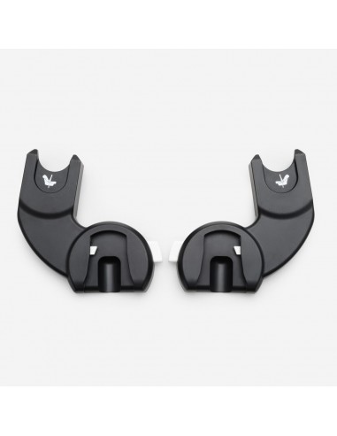 bugaboo dragonfly car seat adaptadores