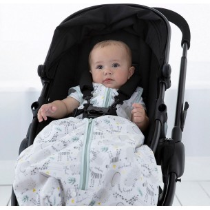 SACO DE DORMIR GROBAG 6-18M