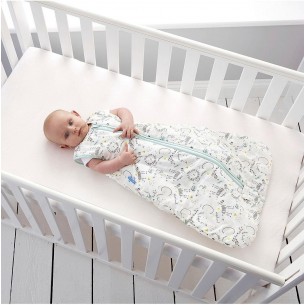 SACO DE DORMIR GROBAG 6-18M 2