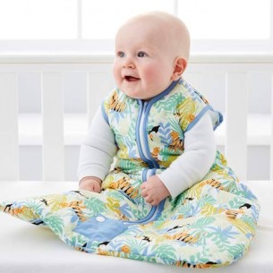 SACO DE DORMIR GROBAG 0-6M 2