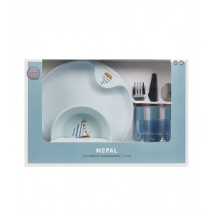 VAJILLA INFANTIL MIO 6 PCS... 2