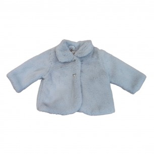 CHAQUETON PELO 95894 MAGIA PAZ RODRIGUEZ 2
