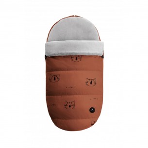 SACO CARRO PUNTO 452 PIRULOS 2