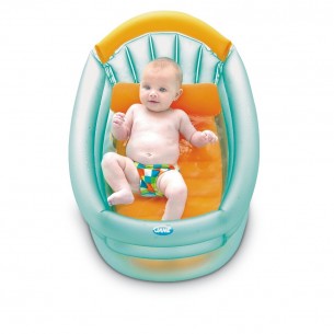 BAÑERA 40521 HINCHABLE 3 POSIC. JANE 2
