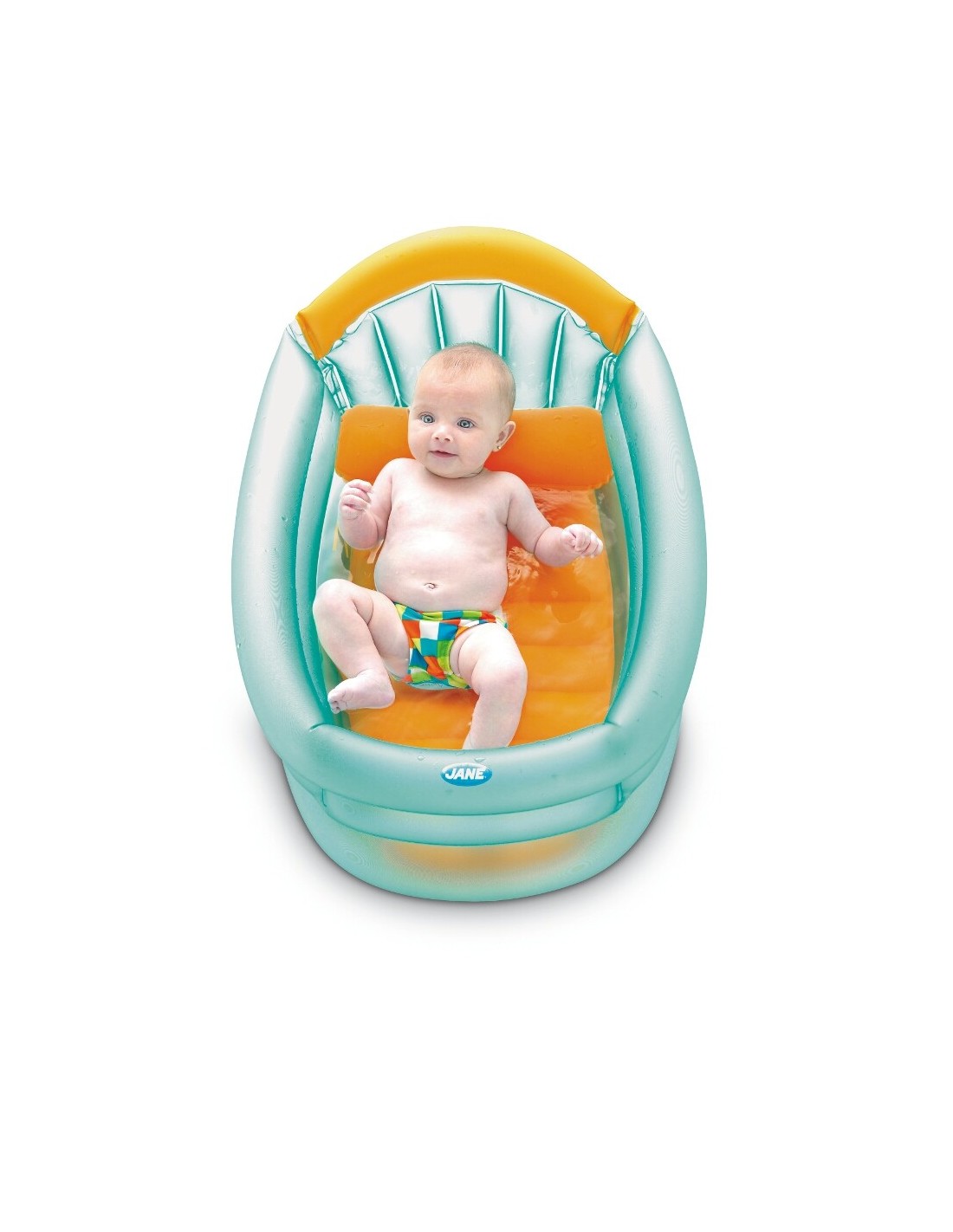 Comprar Bañera hinchable JANE primera piscina - BAYON