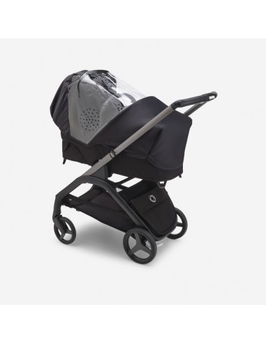bugaboo dragonfly rain cover plastico lluvia