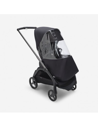 Plastico de lluvia para bugaboo dragonfly