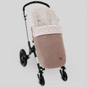 SACO SILLA UNIVERSAL CUMIO... 2