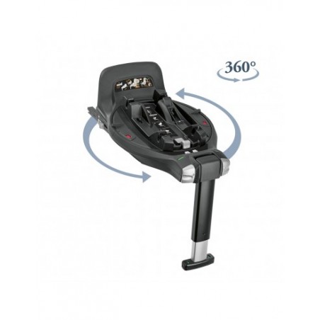 BASE AUTO 360° I-SIZE INGLESINA