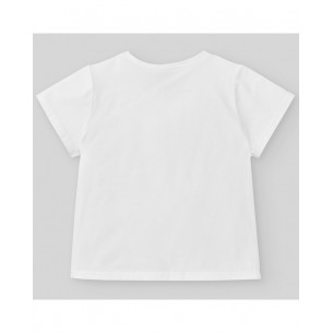 CAMISETA NIÑO FONDO MARINO... 2