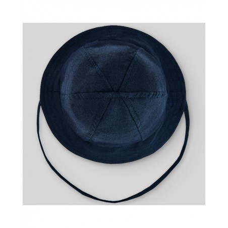 gorro tela unisex valle paz rodriguez