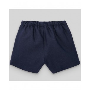 PANTALON CORTO NABOR PAZ... 2