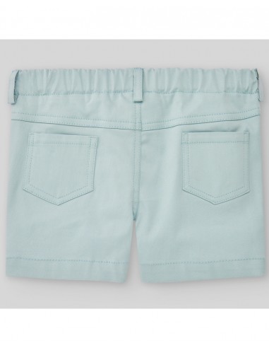 PANTALON CORTO NIÑO INFANTIL CIRCO Y MACEDONIA PAZ RODRIGUEZ