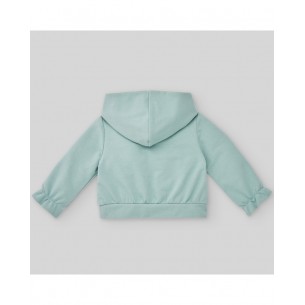 SUDADERA FELPA NIÑA ALELI... 2