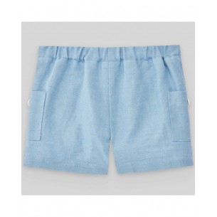 PANTALON CORTO NIÑO FAROS... 2