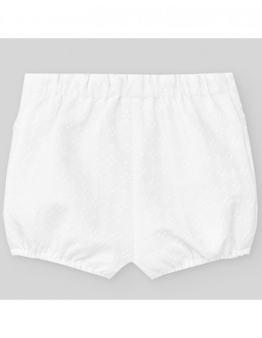 pantalon corto nino aura paz rodriguez