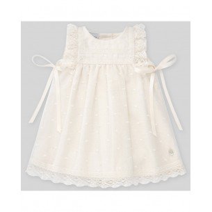 Bautizo para niño, LINO Bautizo, BEIGE NATURAL, Trajes de Lino