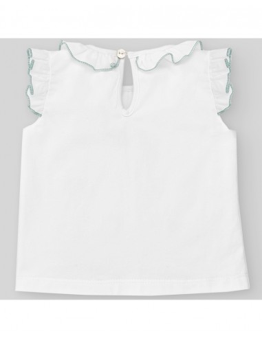 camiseta nina fondo marino bano v24 paz rodriguez