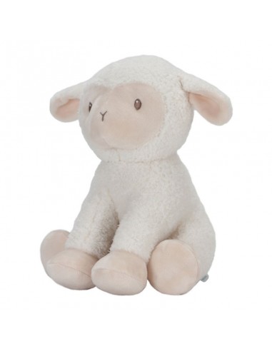 OVEJA 25CM PEQUEÑA GRANJA LITTLE DUTCH LD8834