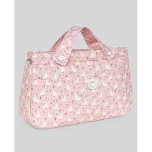 Bolso carro bebe polipiel clearance