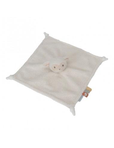 DOUDOU OVEJA PEQUEÑA GRANJA LITTLE DUTCH