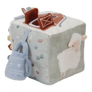 CUBO BLANDITO DE... 2