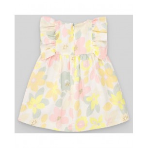 VESTIDO ESTAMPADO FLORAL... 2