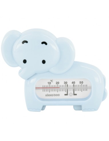 TERMOMETRO DE BAÑO ELEFANTE KIKKA BOO