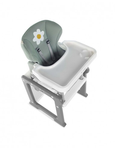 Trona Jané Activa Evo Convertible en pupitre