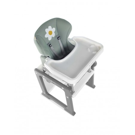Trona Jané Activa Evo Convertible en pupitre
