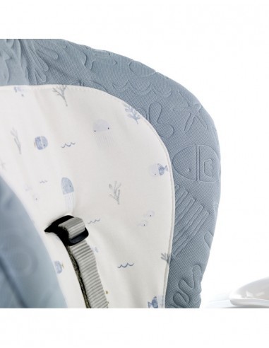 Trona Jané Activa Evo Convertible en pupitre