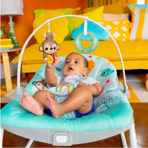 HAMAQUITA ROCKER ITTR WILD... 2