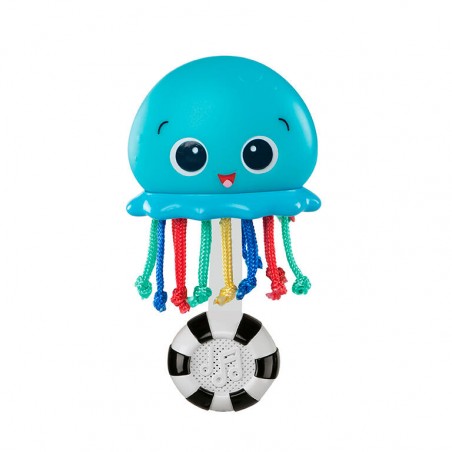Medusa ocean glow sensory shaker 10800