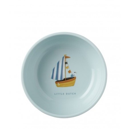 BOL INFANTIL MIO SAILOR BAY LD108003065244 LITTLE DUTCH