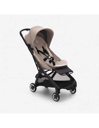SILLA DE PASEO BUTTERFLY BUGABOO Taupe