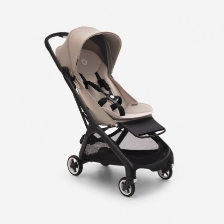SILLA DE PASEO BUTTERFLY BUGABOO Taupe