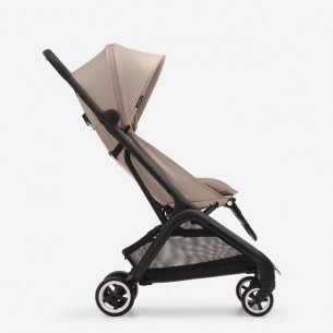 SILLA DE PASEO BUTTERFLY BUGABOO Taupe 2
