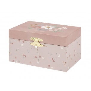 CAJA DE MUSICA JOYERO EVI... 2