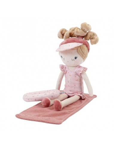 muneca de verano mila ld4551 little dutch