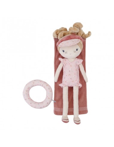 muneca de verano mila ld4551 little dutch