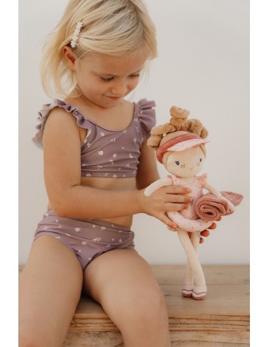 muneca de verano mila ld4551 little dutch